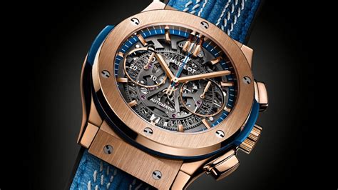 orologio hublot prezzi|hublot swiss watch.